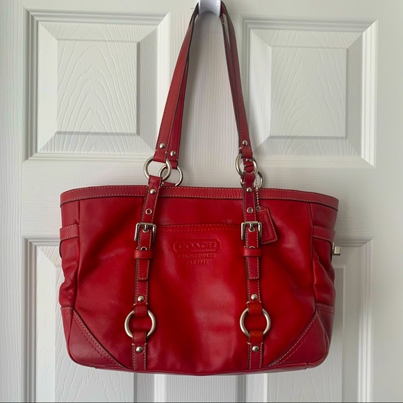 Coach Handbags - Coach Bag